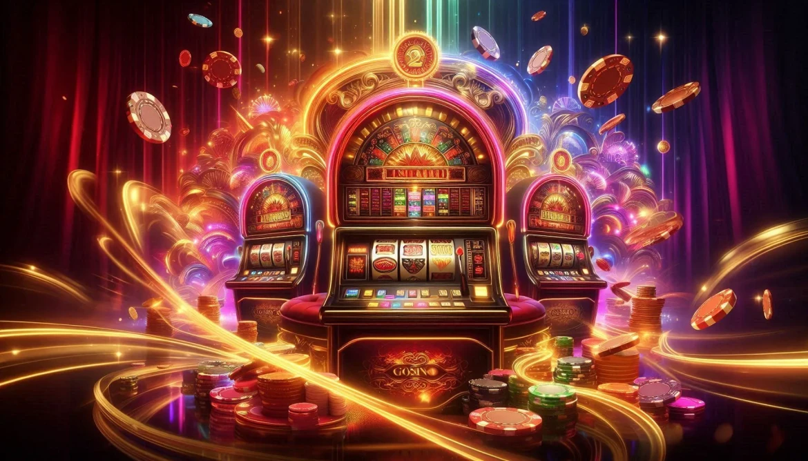 Slotoroller Casino