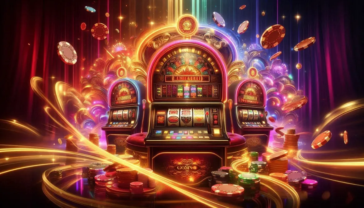 Slotoroller Casino